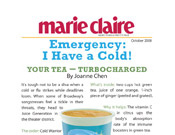 Marie Claire